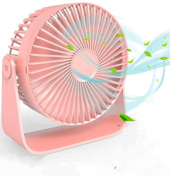 primark 11 verano ventilador